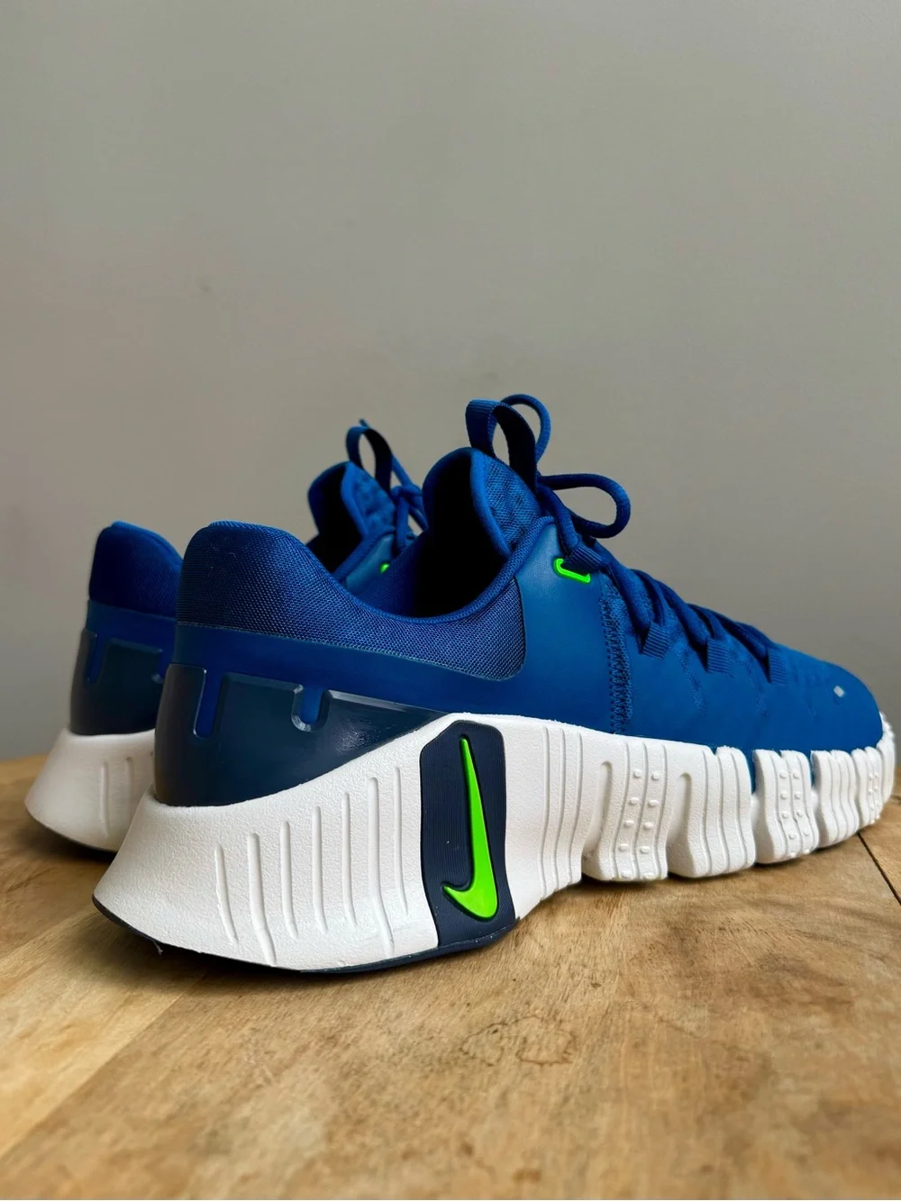 Nike Free Metcon 5 